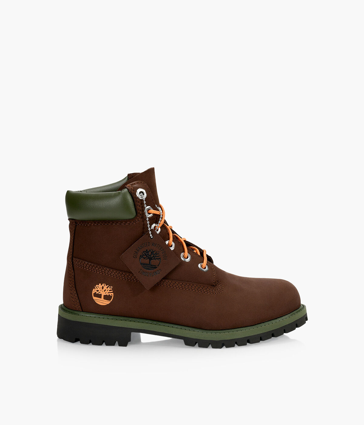 Timberland enfant fille online