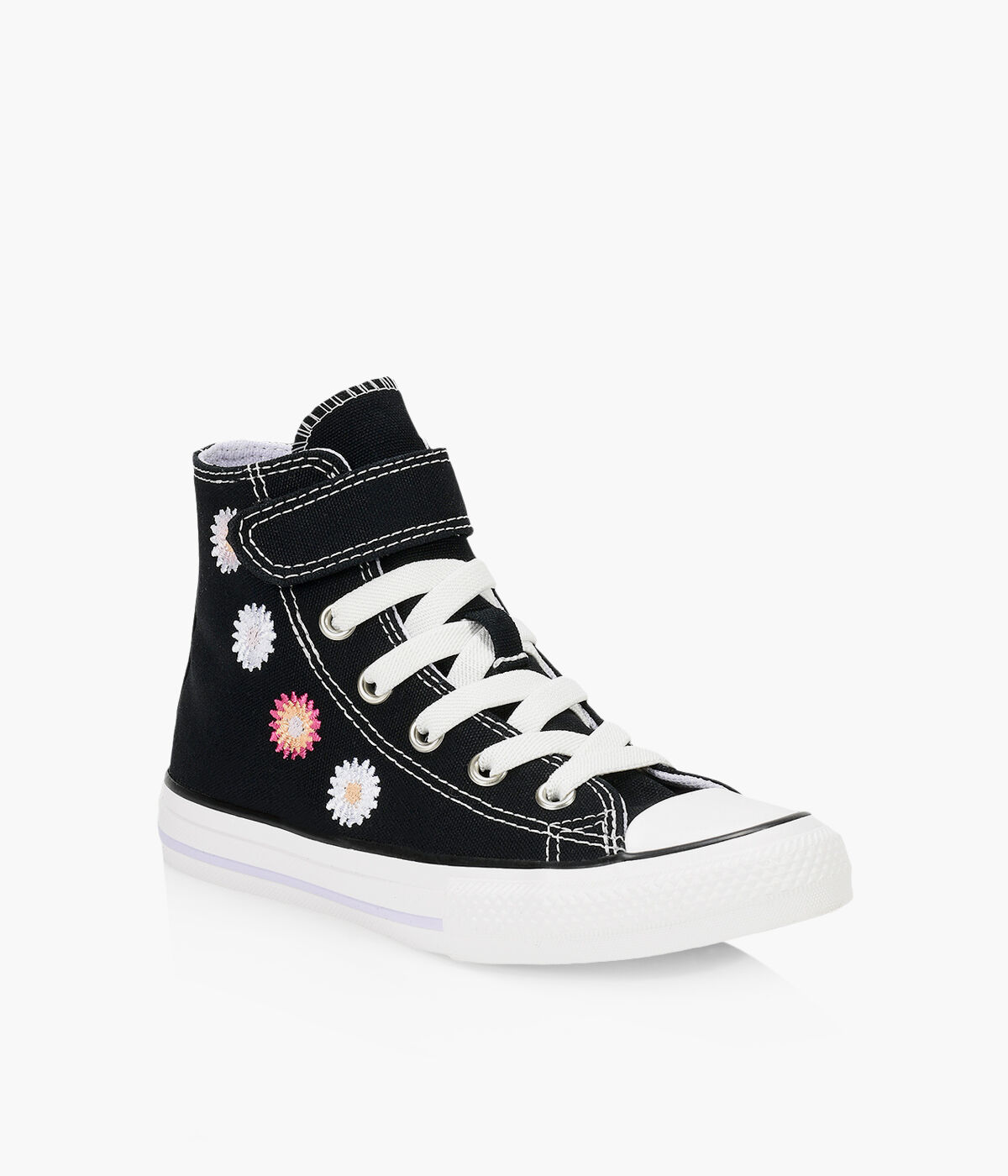 CONVERSE CHUCK TAYLOR ALL STAR 1 VELCRO FESTIVAL Black