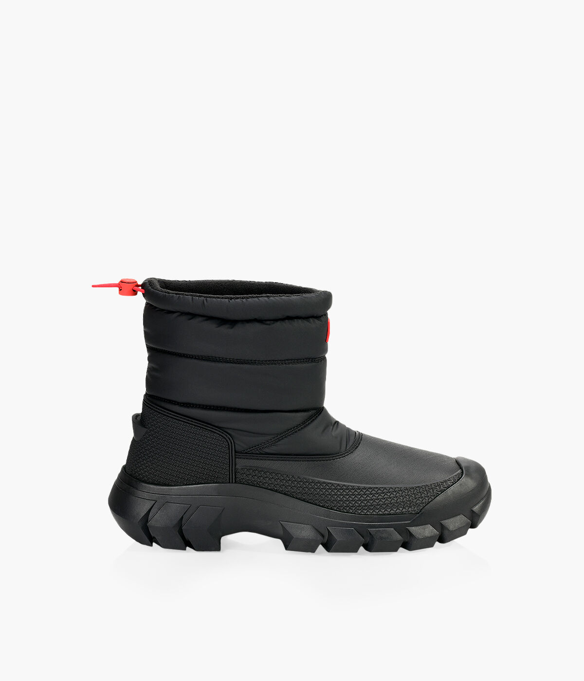 Hunter sales lined boots