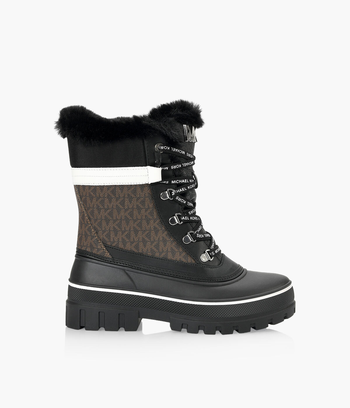 Michael kors new arrivals winter boot
