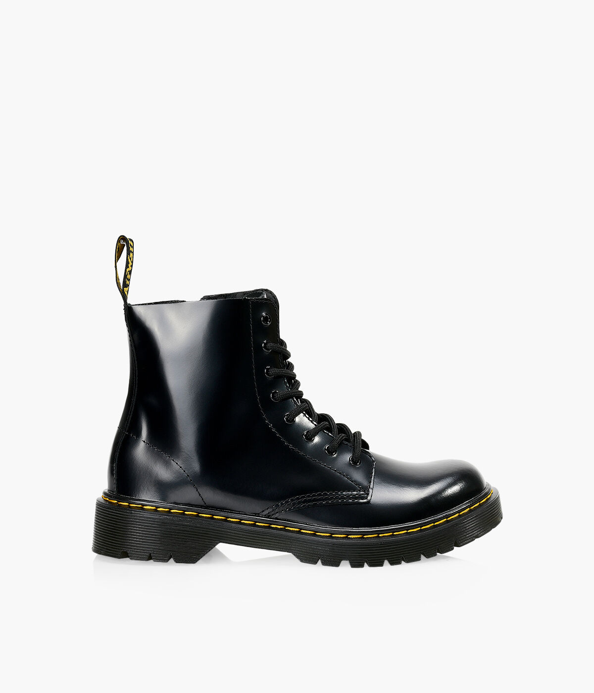 Botas doctor shop martens para niña