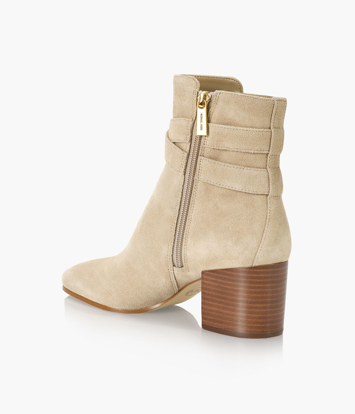 Michael kors hot sale rory bootie