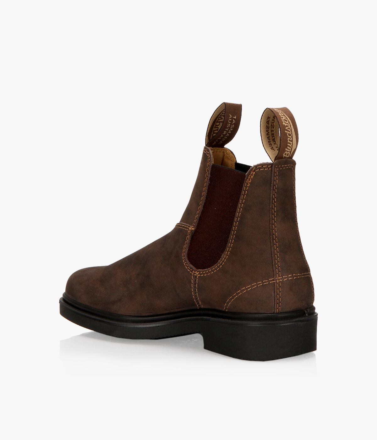 Blundstone 1306 top chisel toe