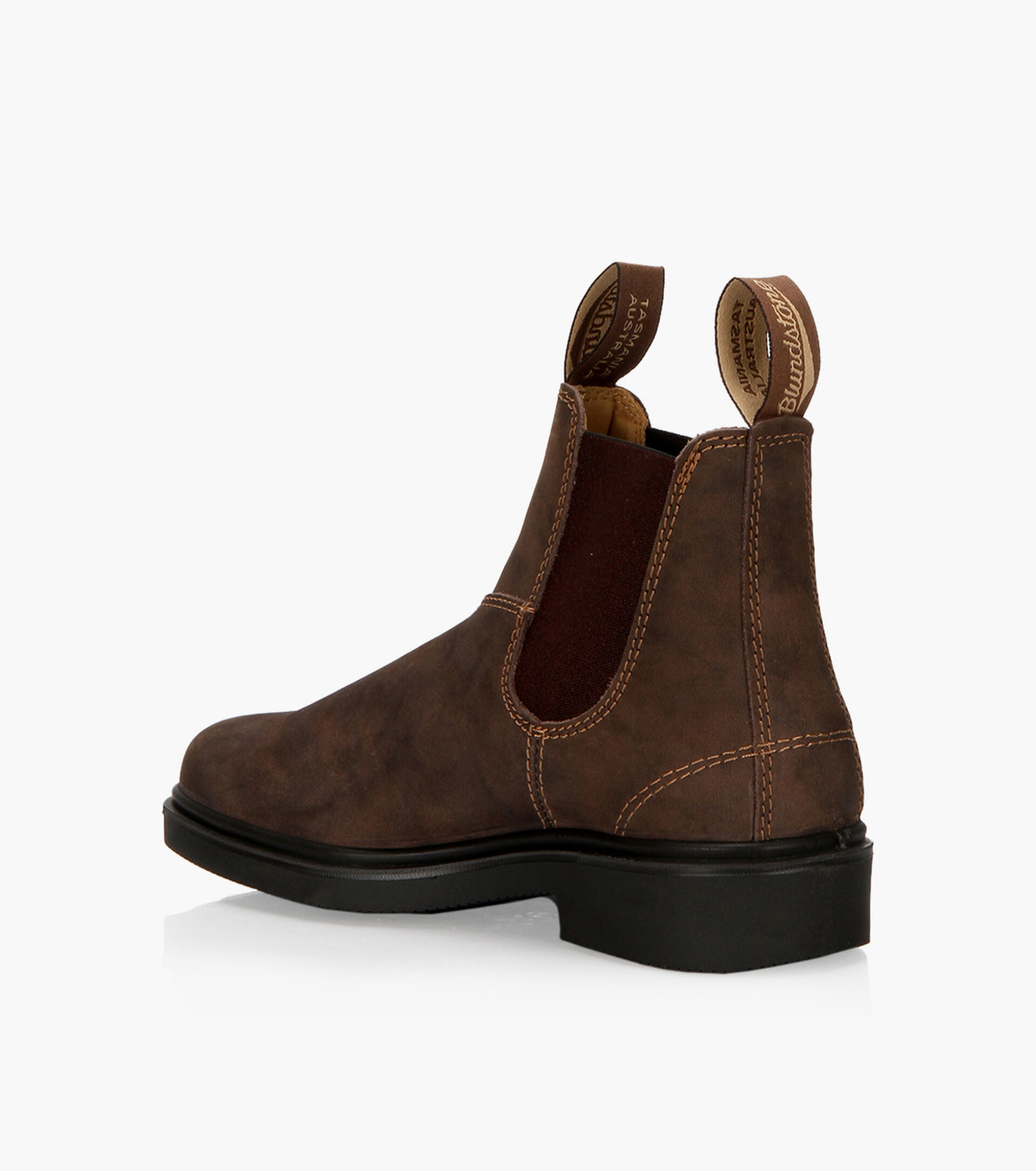 blundstone women's chisel toe