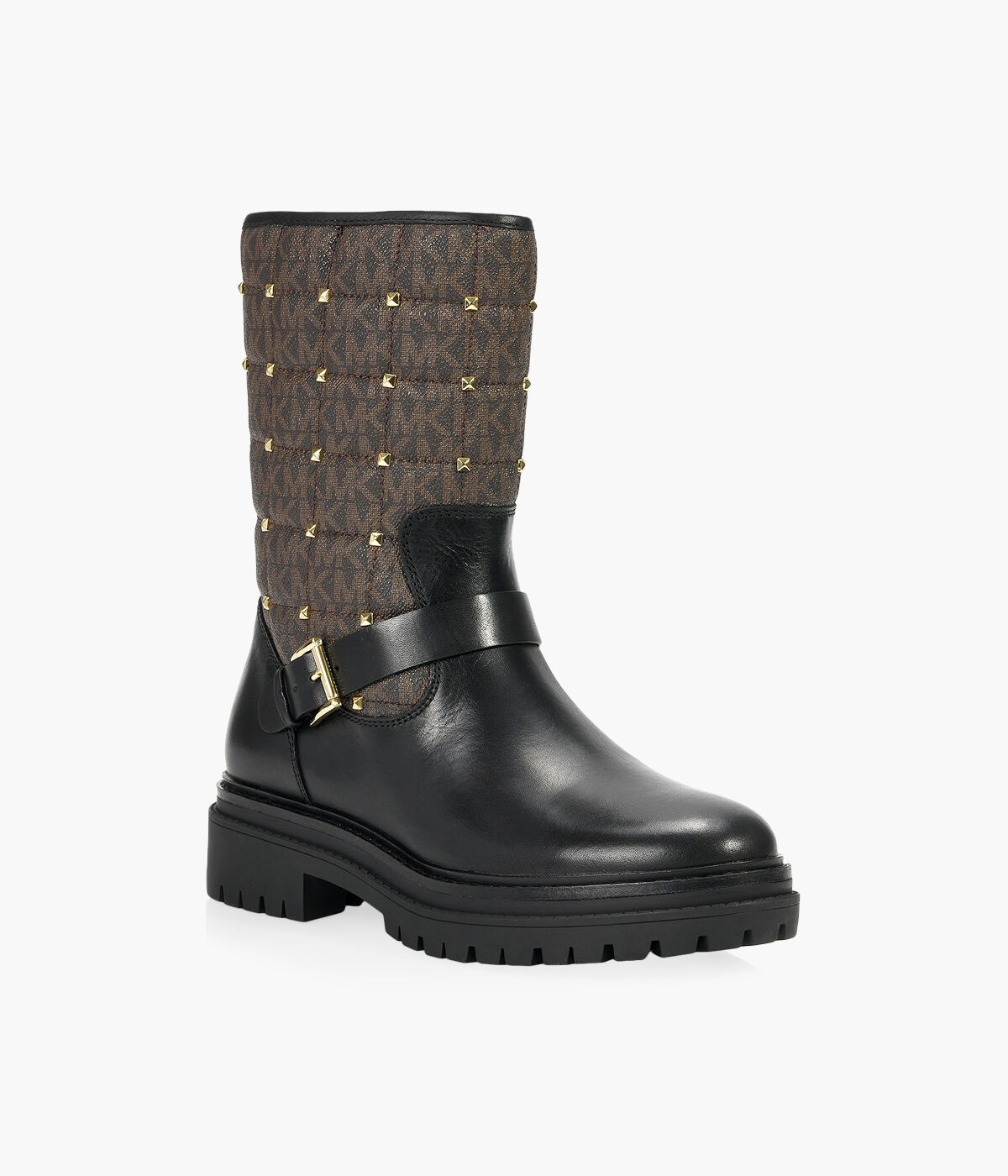 Michael kors crosby bootie deals