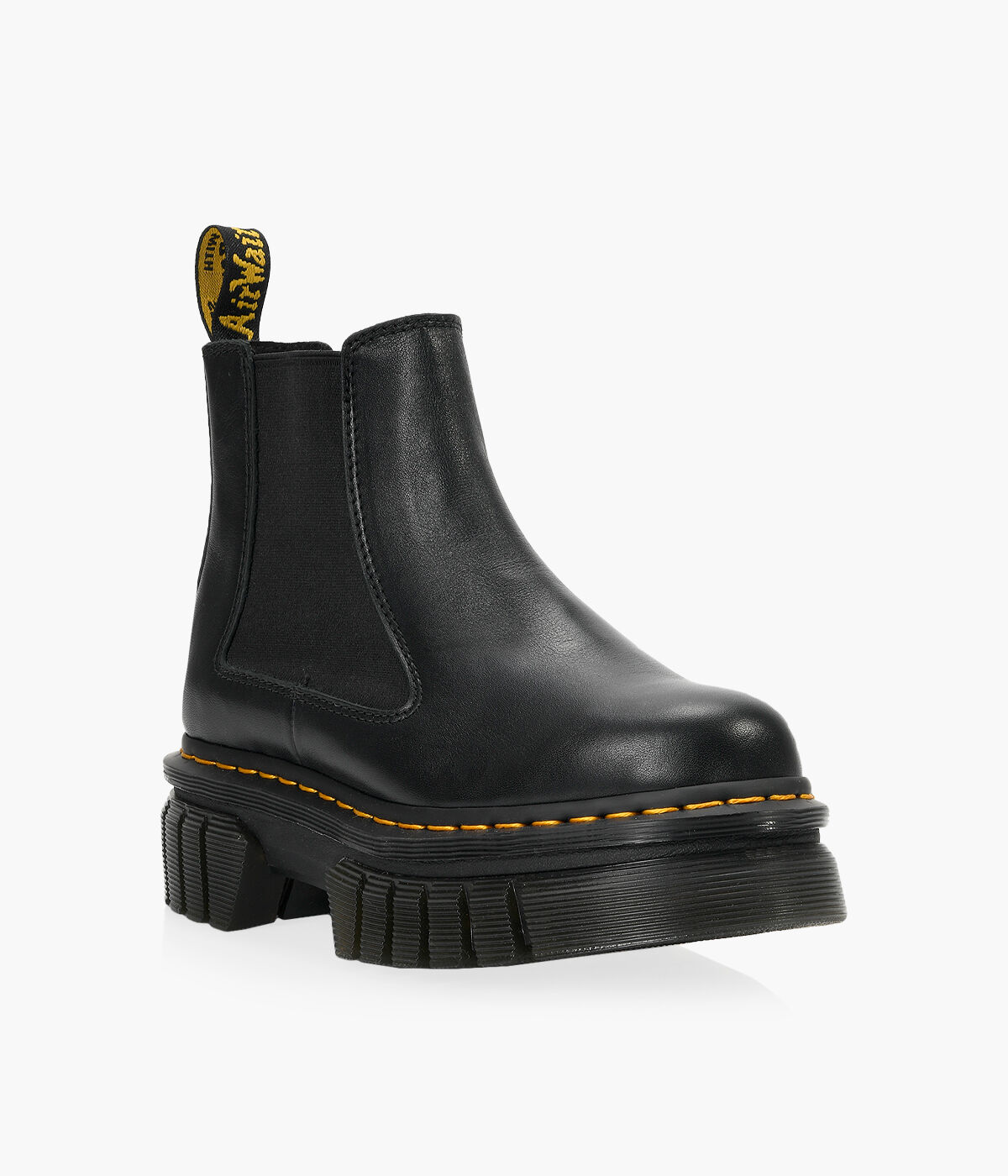 Dr martens womens shop chelsea boots size 5