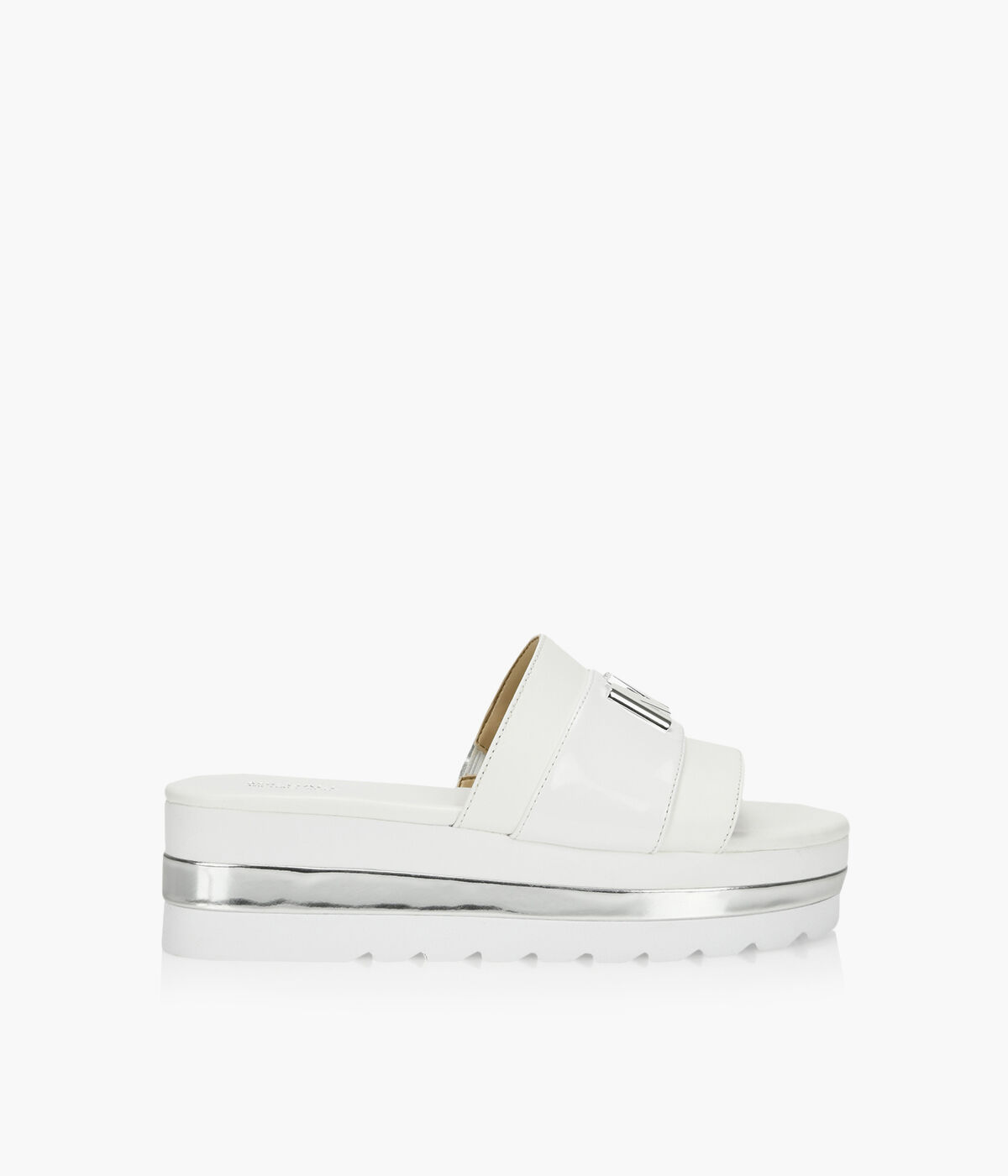 michael kors brady slide