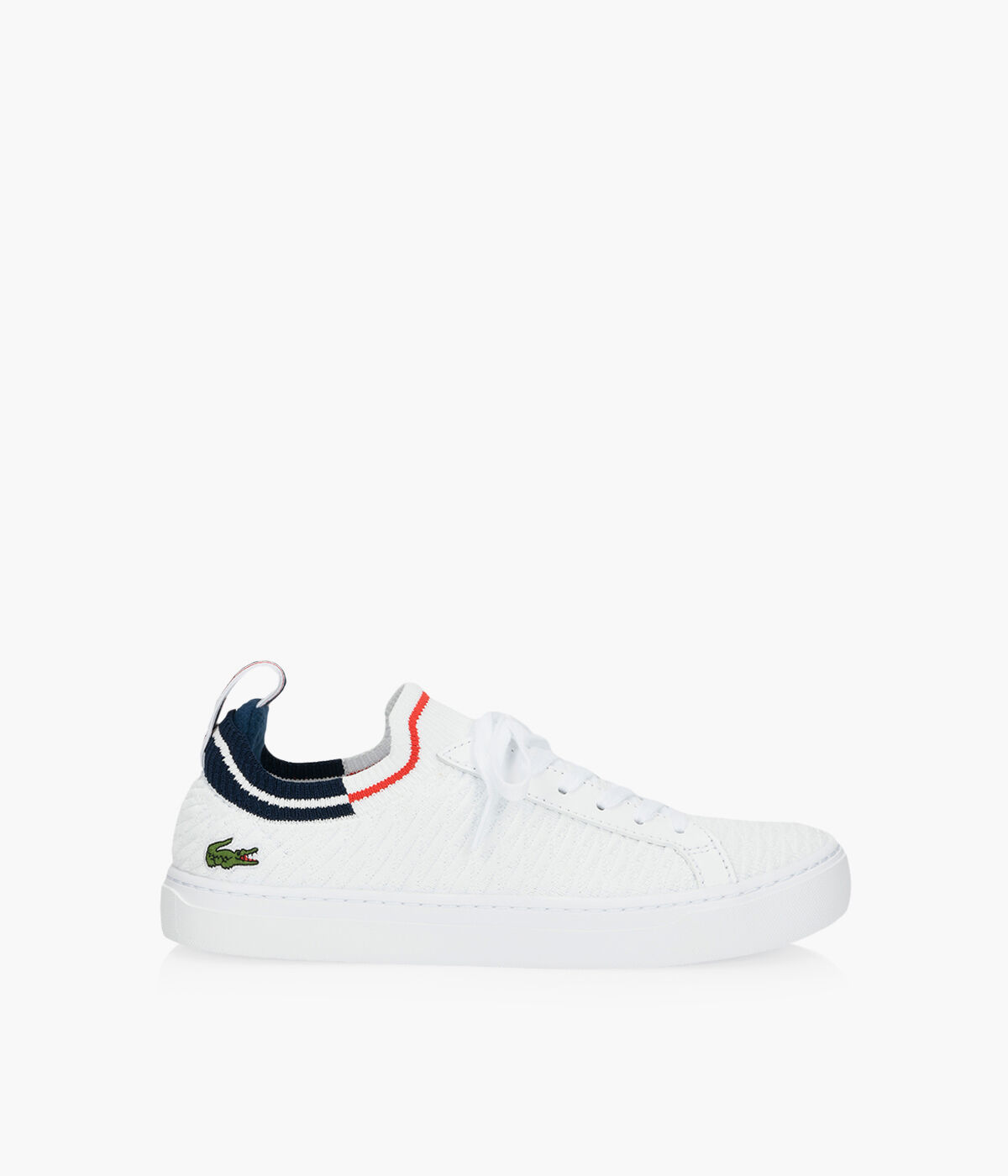 Lacoste la store pique
