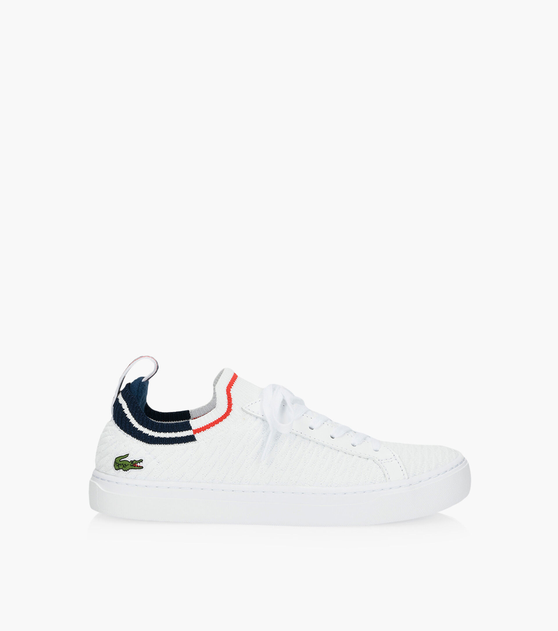 Lacoste la pique shoes clearance