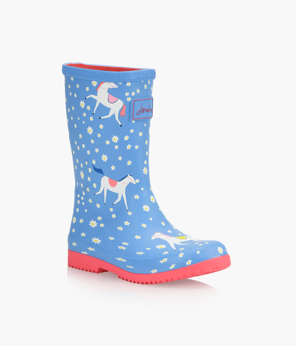 Joules hotsell wellies girls