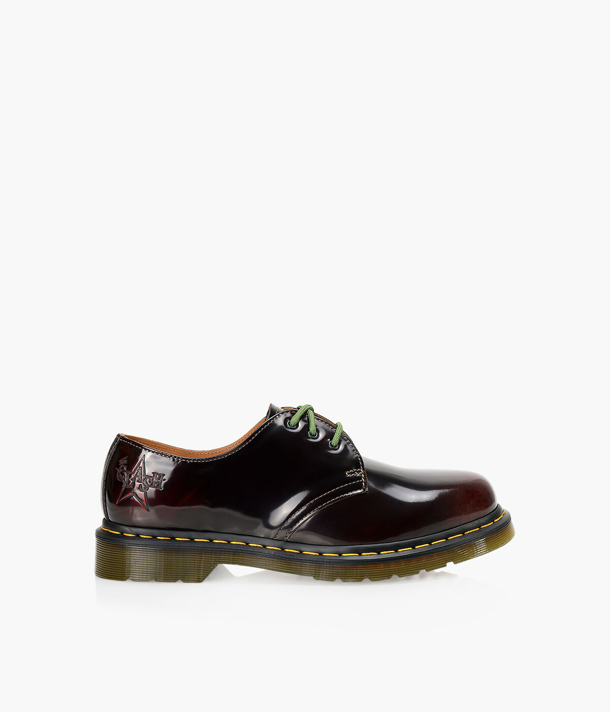 Maroon patent clearance leather doc martens