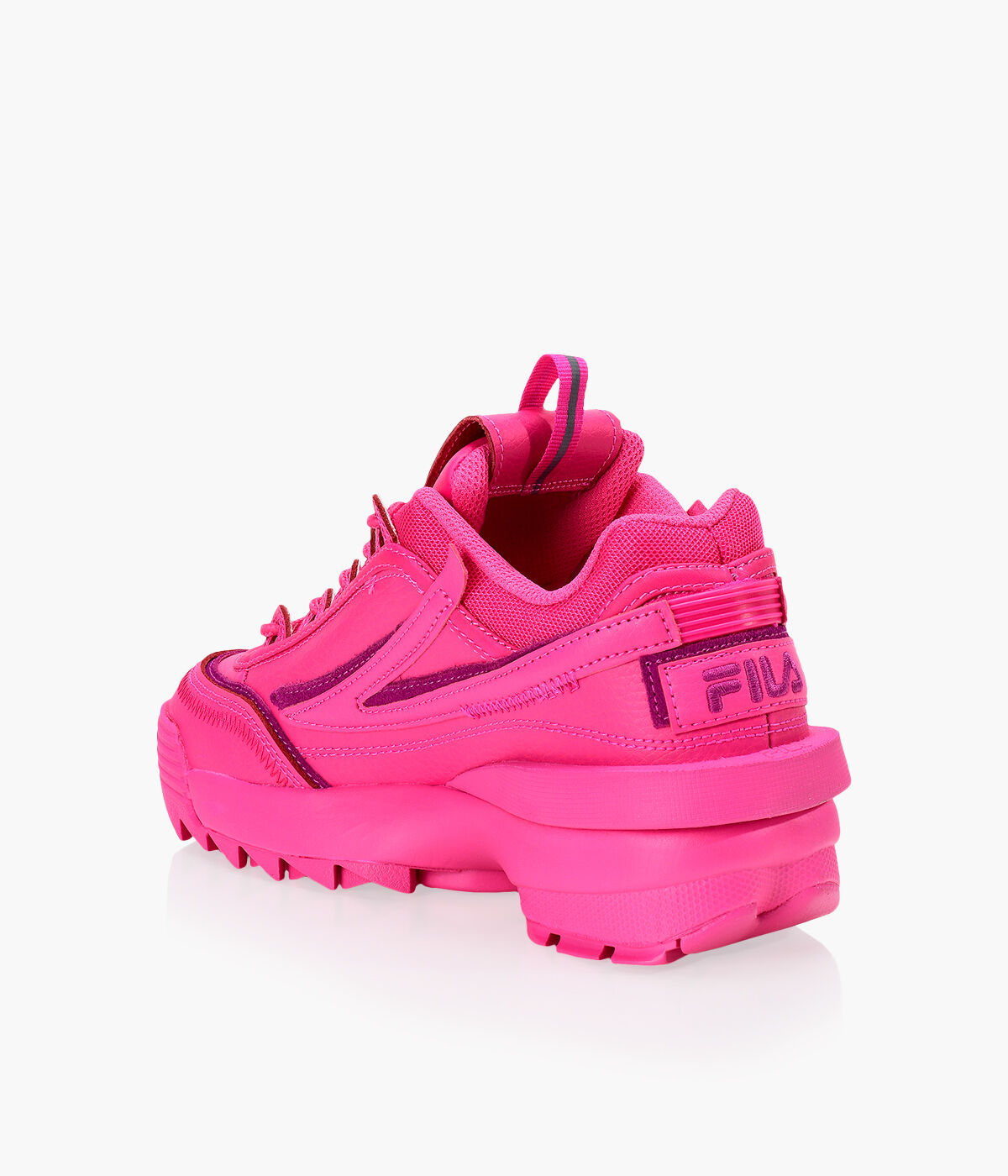 FILA DISRUPTOR II EXP CRYSTALS Browns Shoes