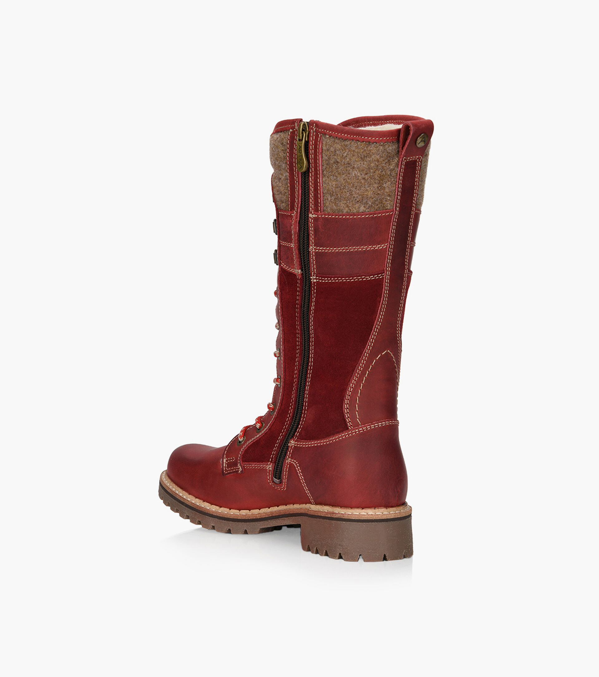 artica waterproof boots review