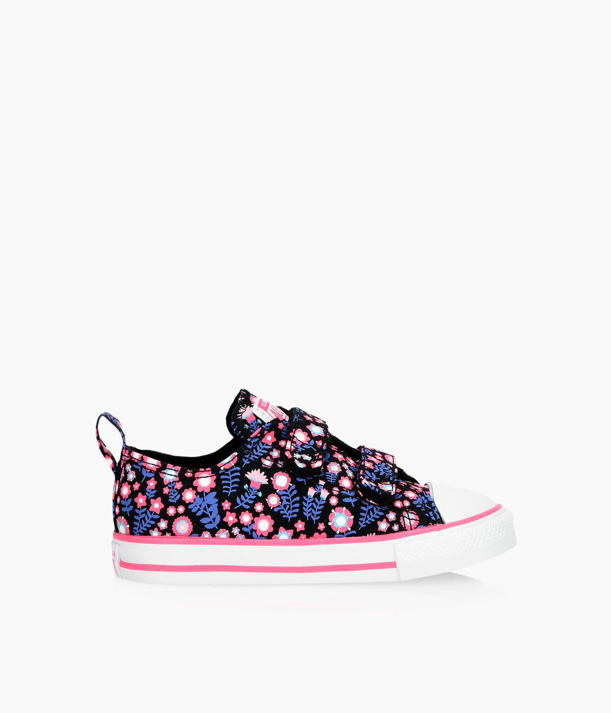 Converse kids chuck taylor 2v ox discount