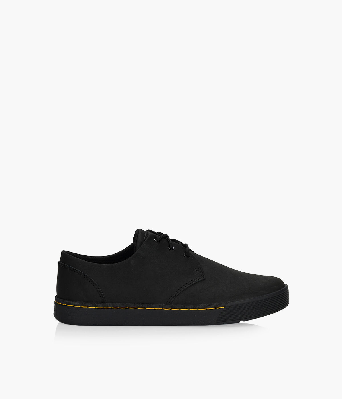 DR. MARTENS CAIRO LOW LEATHER CASUAL 