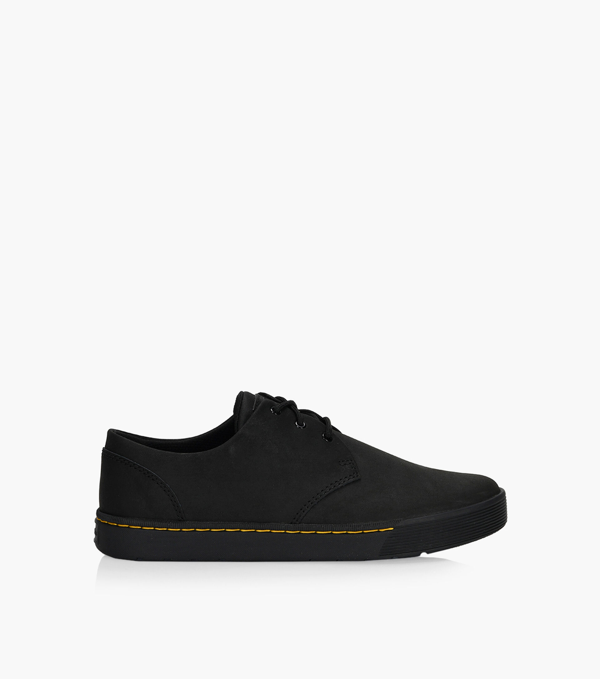 cairo low canvas shoes