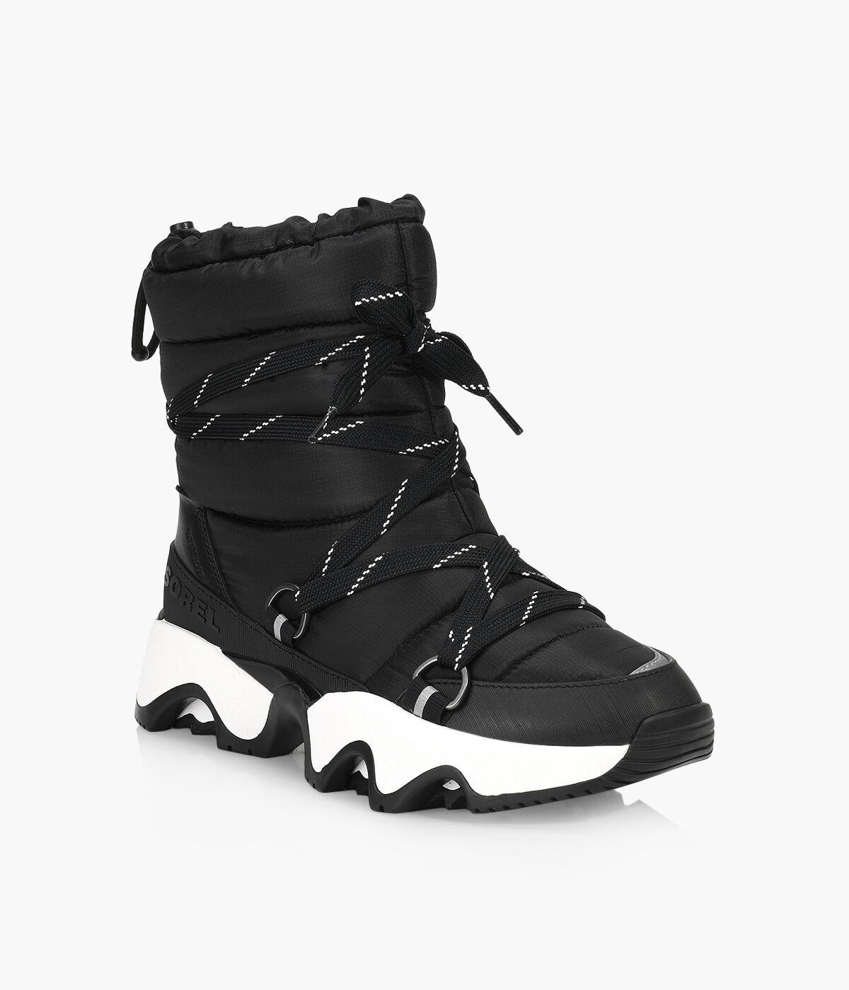 Kinetic boot by sorel sale
