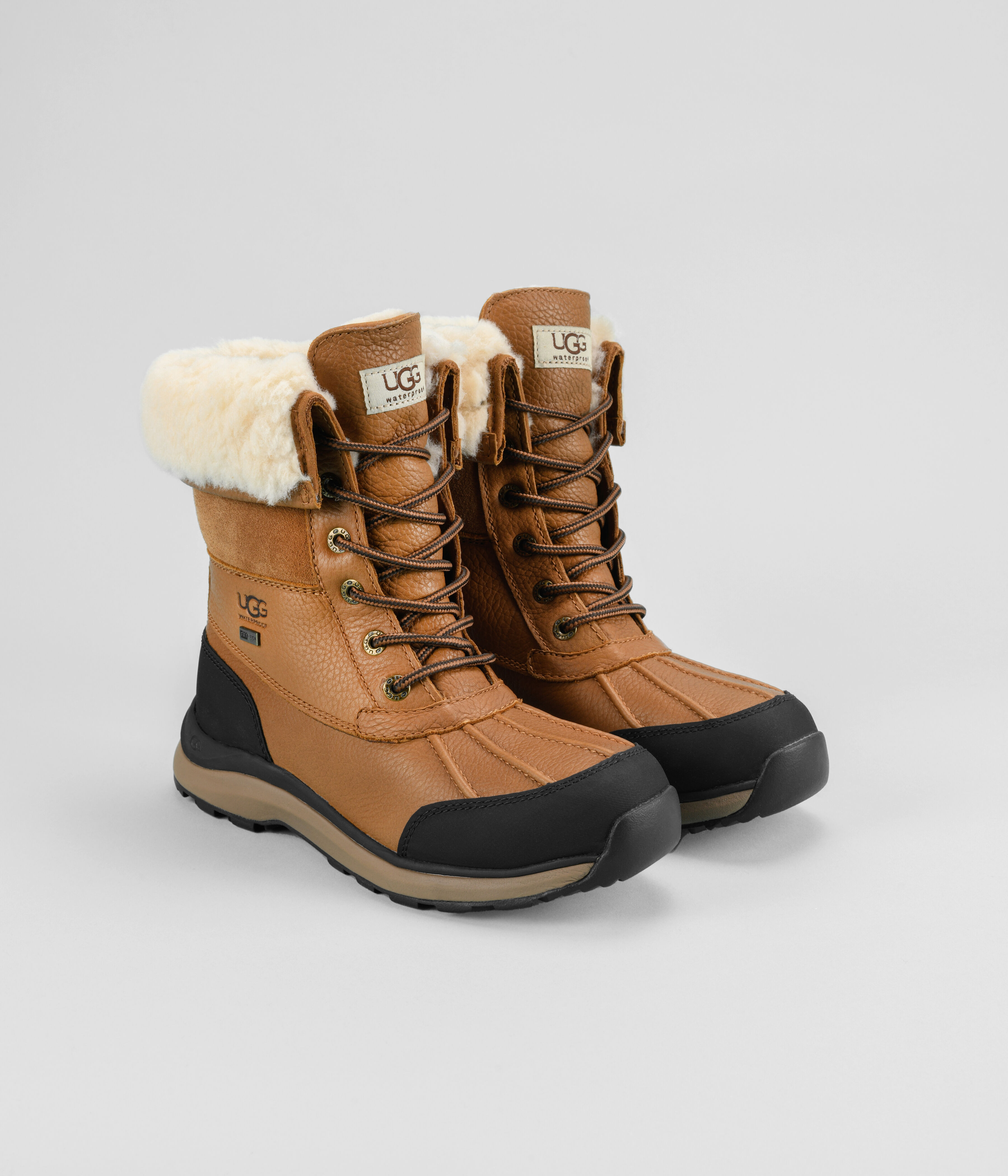Adirondack shop ugg boots