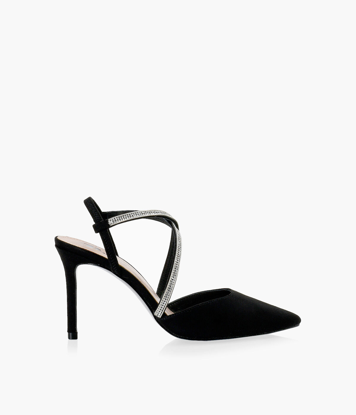Browns hot sale shoes heels