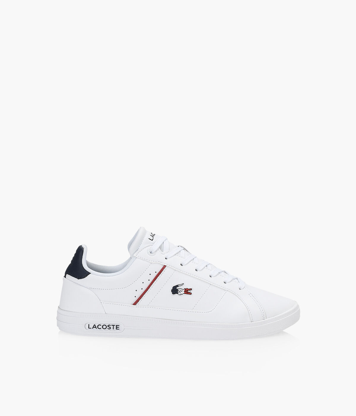 Basket sales lacoste 2019