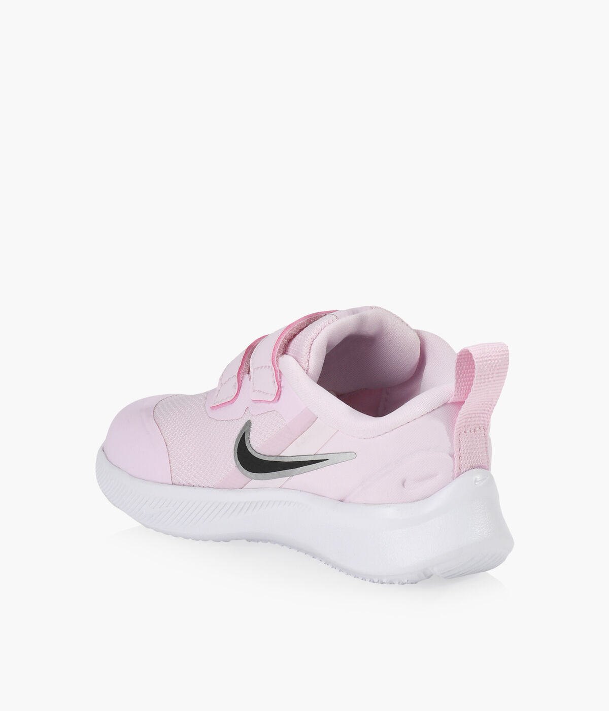 NIKE STAR RUNNER 3 Rose Browns Shoes