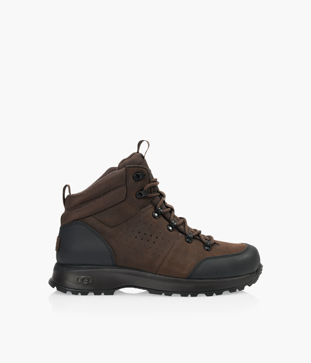 Ugg mens sale hiking boots