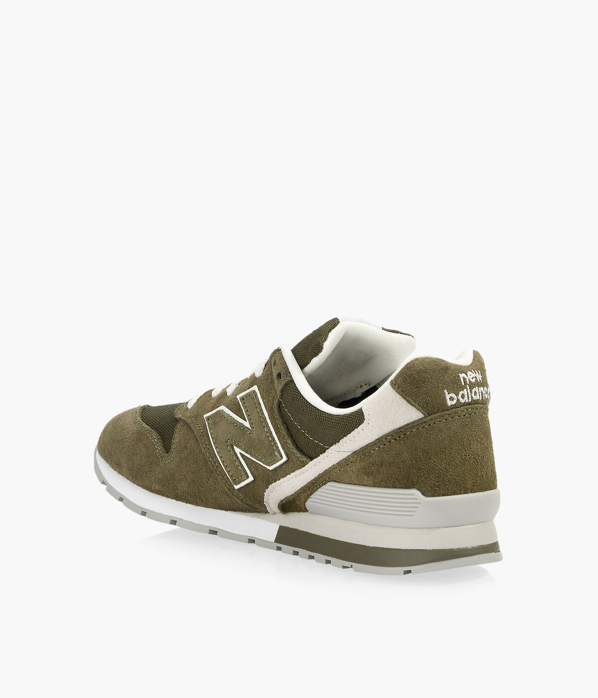 New balance discount 996 blanche homme