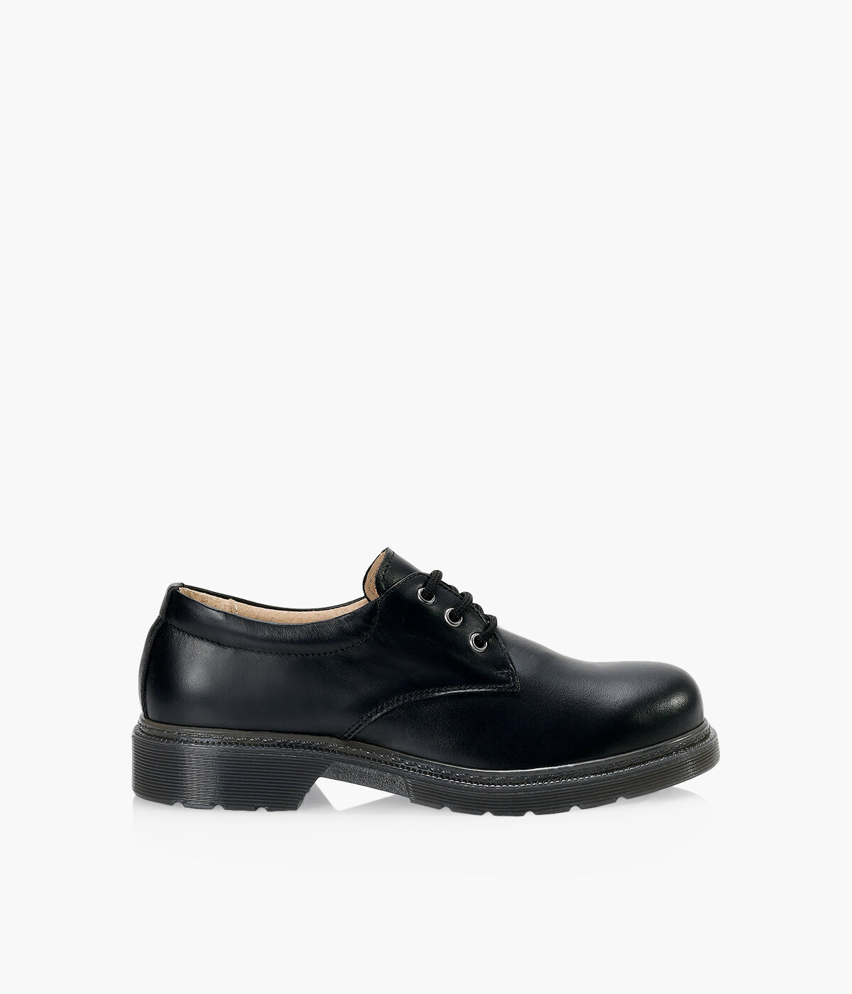 School black sales shoes price