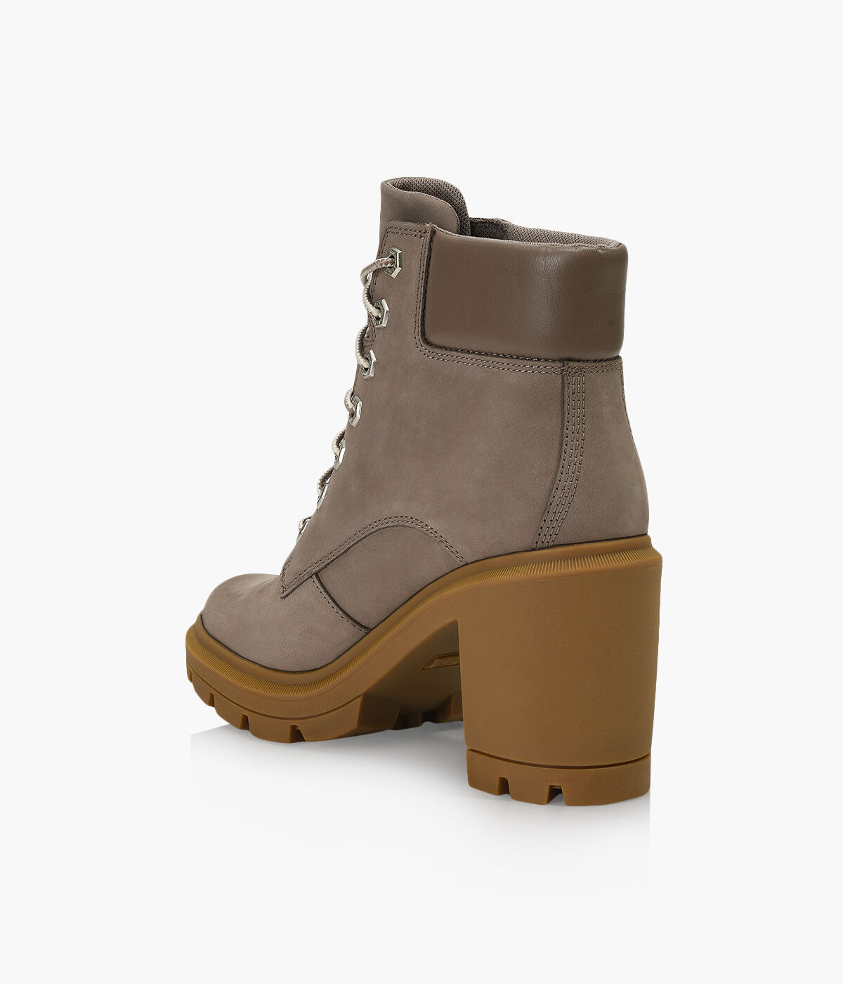 Timberland lace up ankle boots hotsell