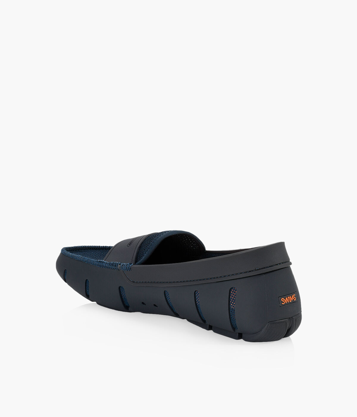 Swims penny loafer discount navy