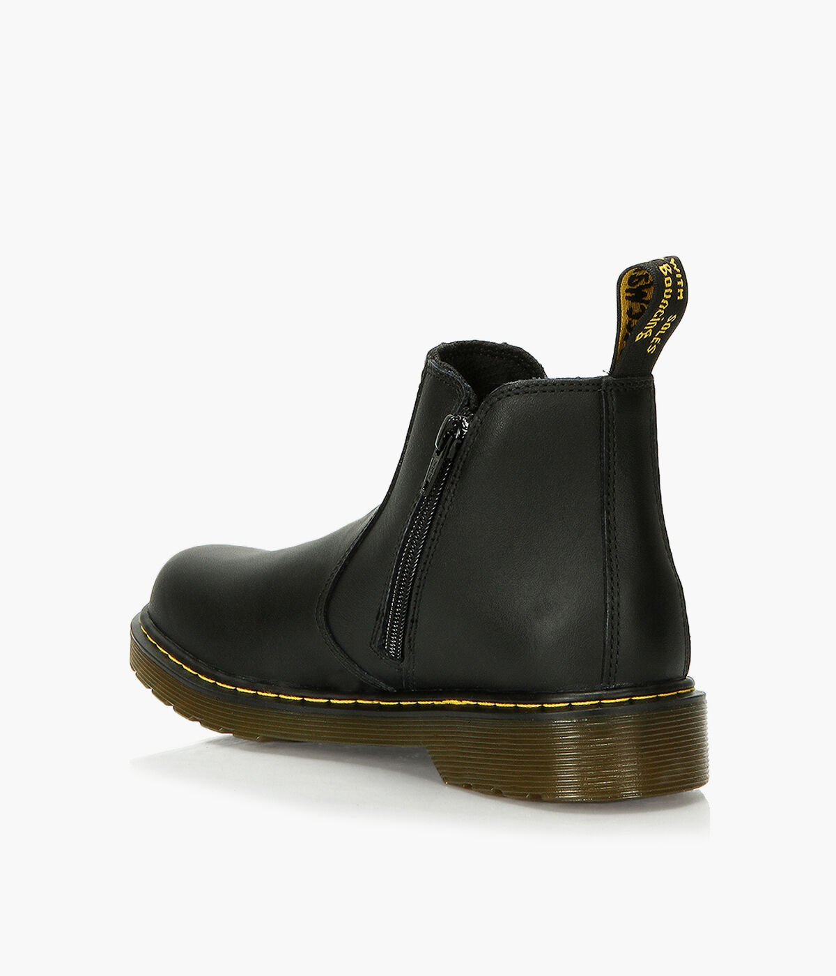 Dr martens banzai chelsea boots size 5 sale
