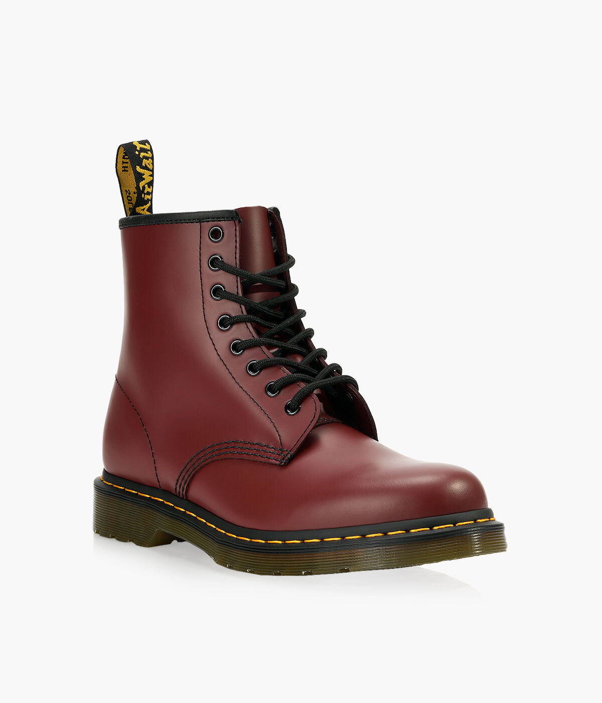 Dr martens 1460 cherry red mens store