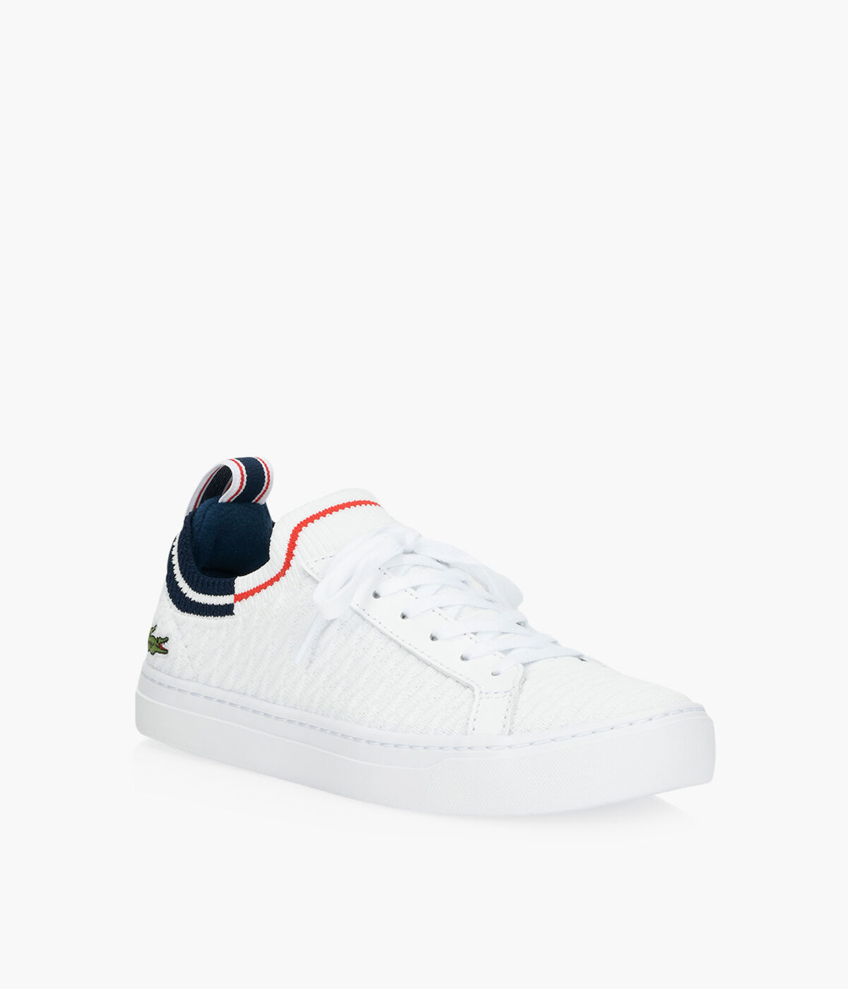 Lacoste deals pique shoes