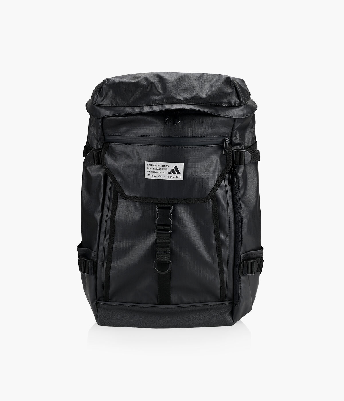 Adidas free top size backpack