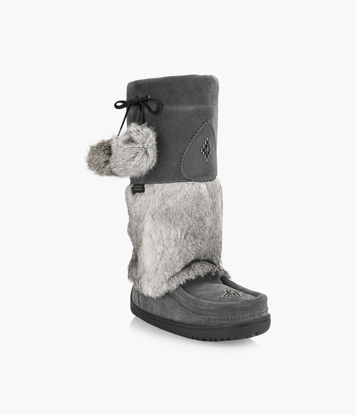 Waterproof mukluks cheap