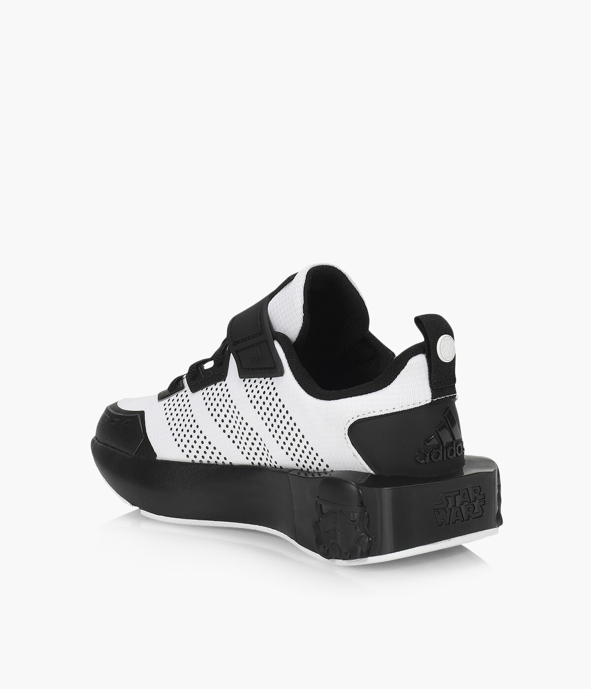 Adidas tubular star wars hot sale