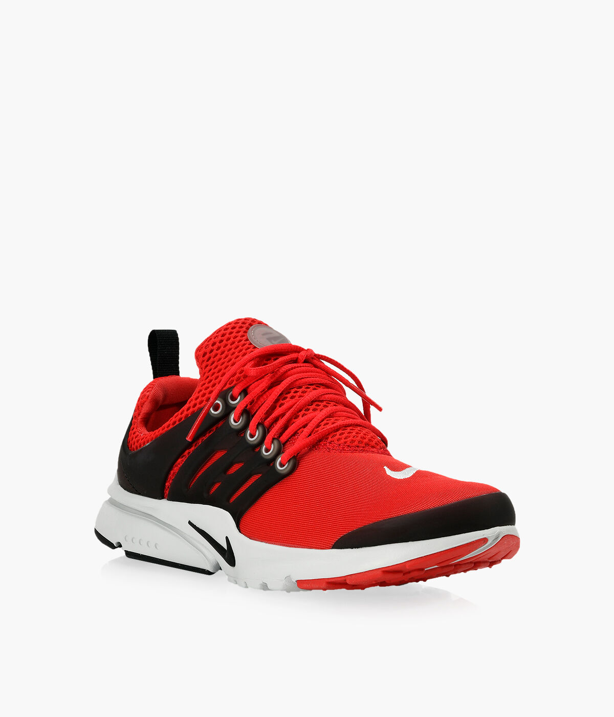 presto rouge
