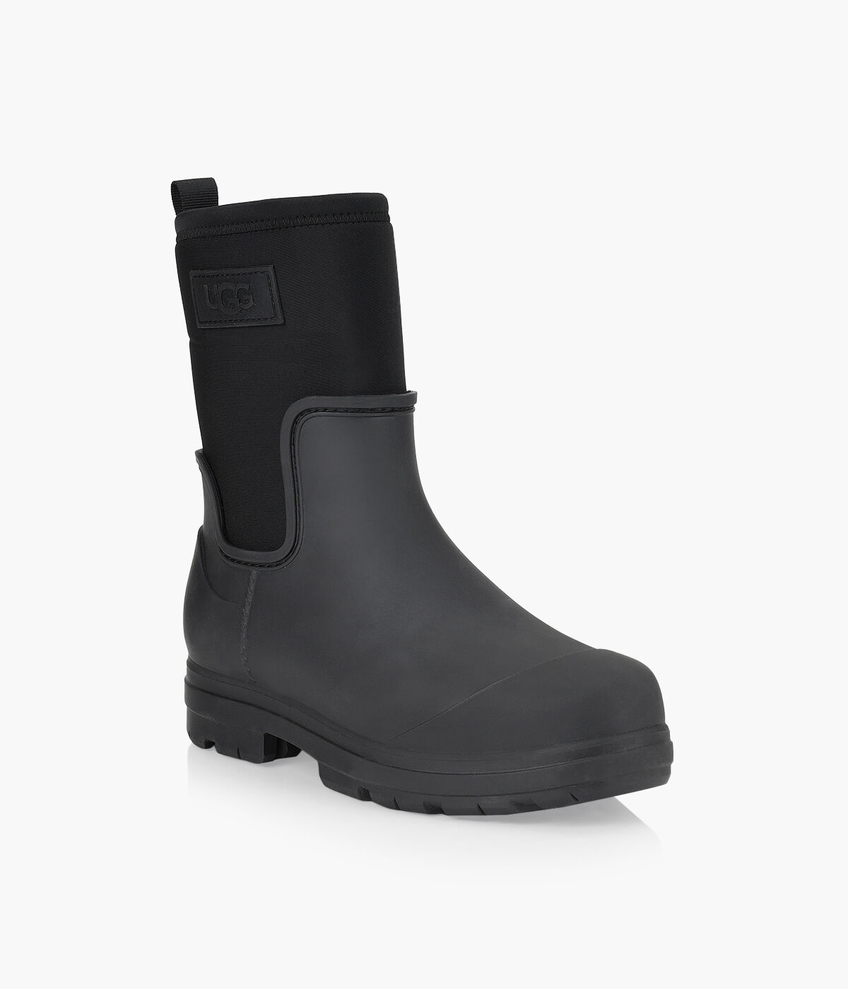 Polo rain shop boots mens