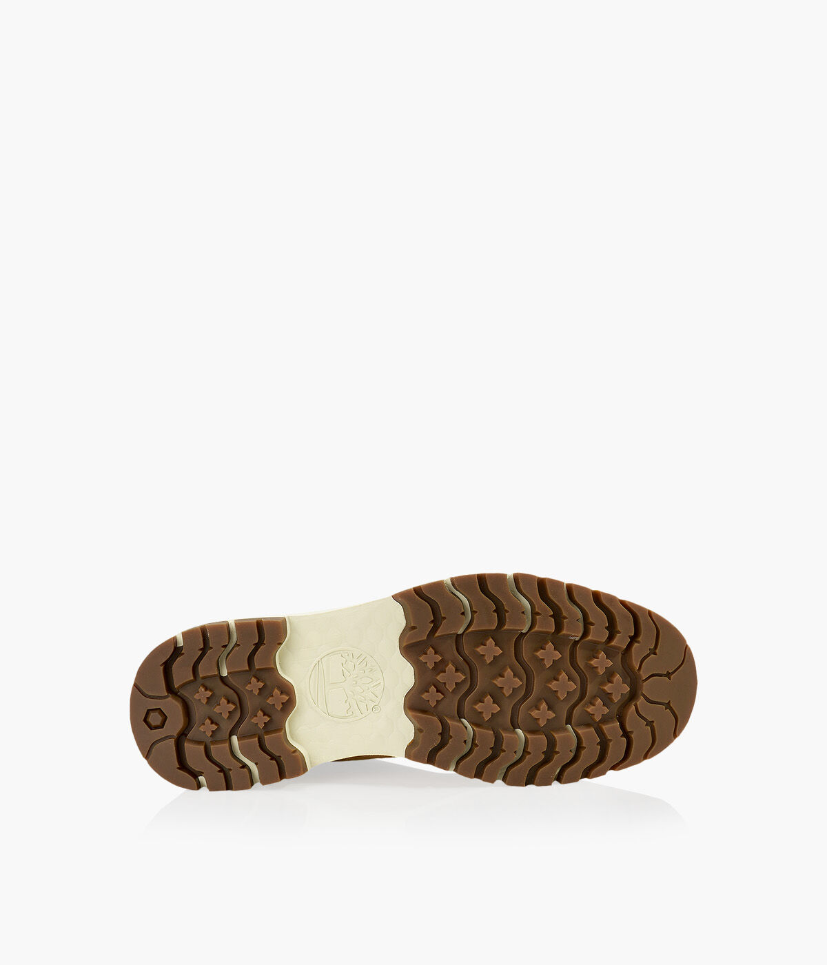 TIMBERLAND TREE VAULT Nubuck Browns Shoes