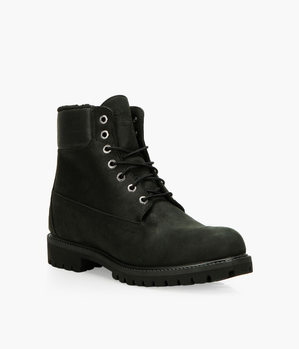 TIMBERLAND ICON 6 WARM LINED - Nubuck 