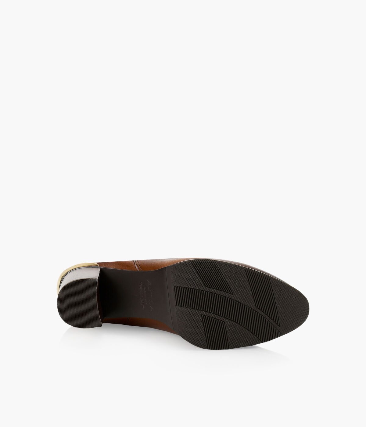 ARTICA JACKRABBIT Leather Browns Shoes