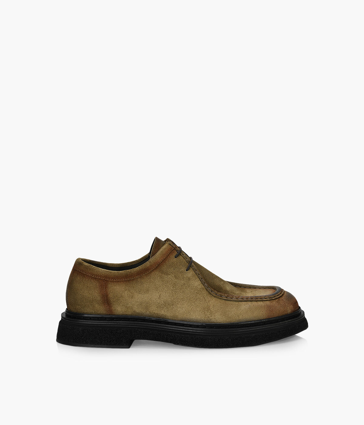 LUCA DEL FORTE Browns Shoes