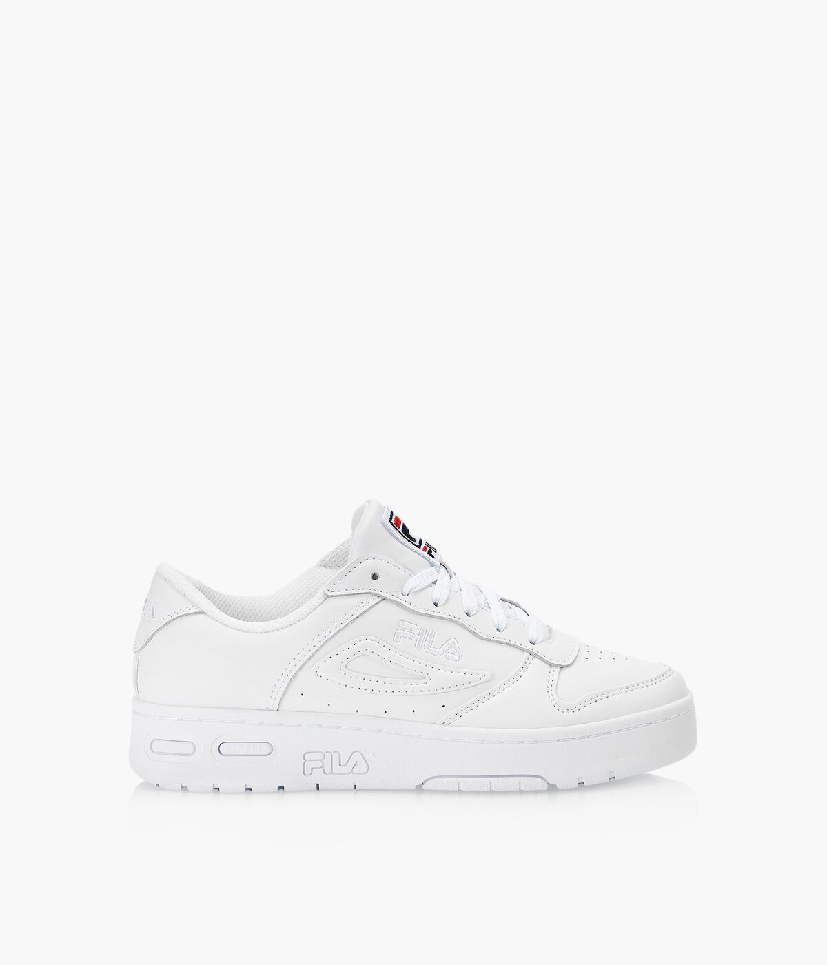 Fila hot sale converse style