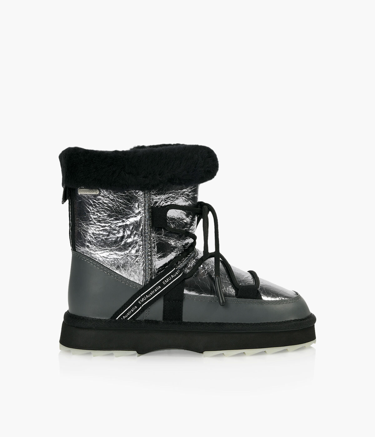 Emu cheap australia sizing