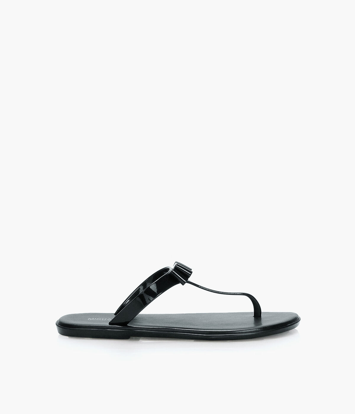 Michael kors caroline jelly sandal sales