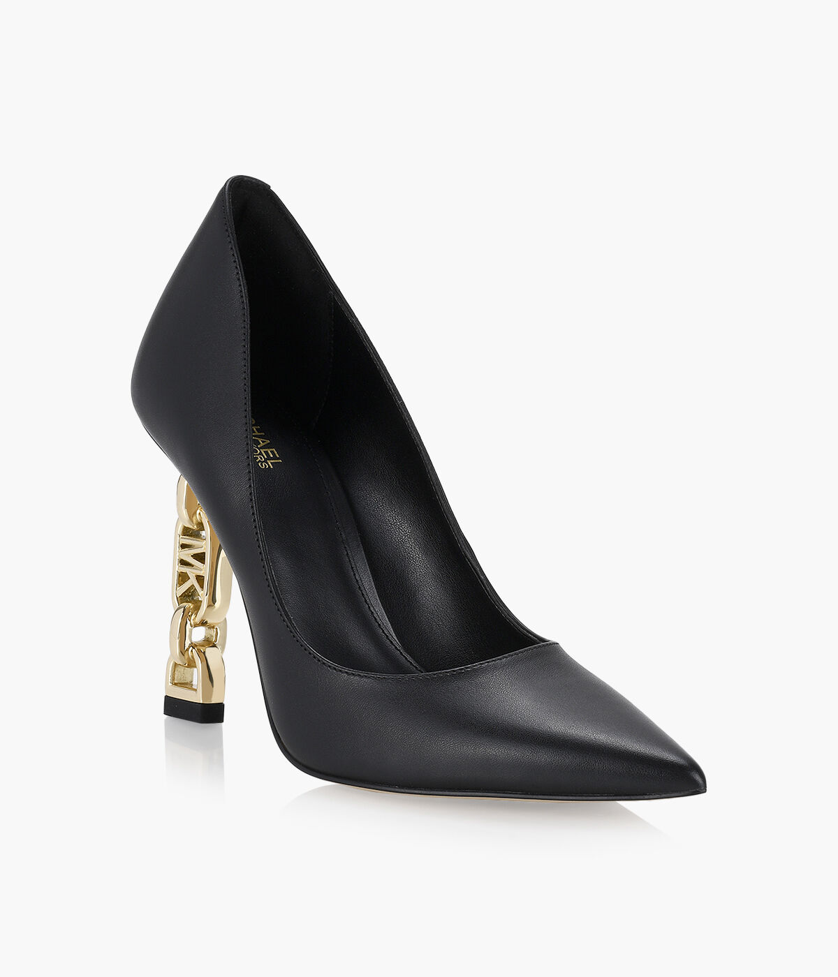 Michael michael kors estelle kitten pump hotsell