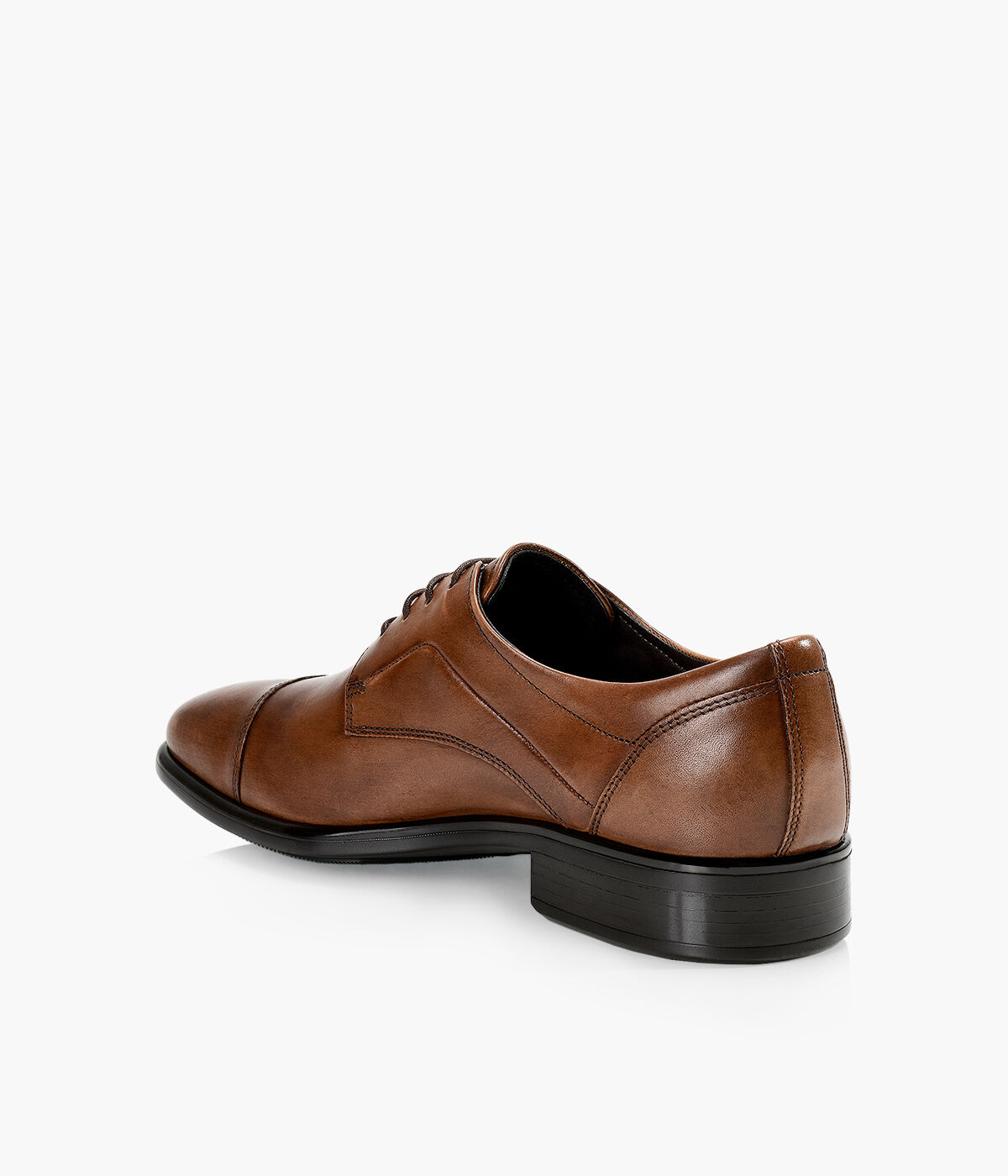 Ecco new city plain toe discount