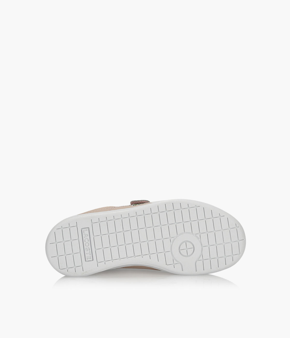 Lacoste carnaby hot sale evo strap