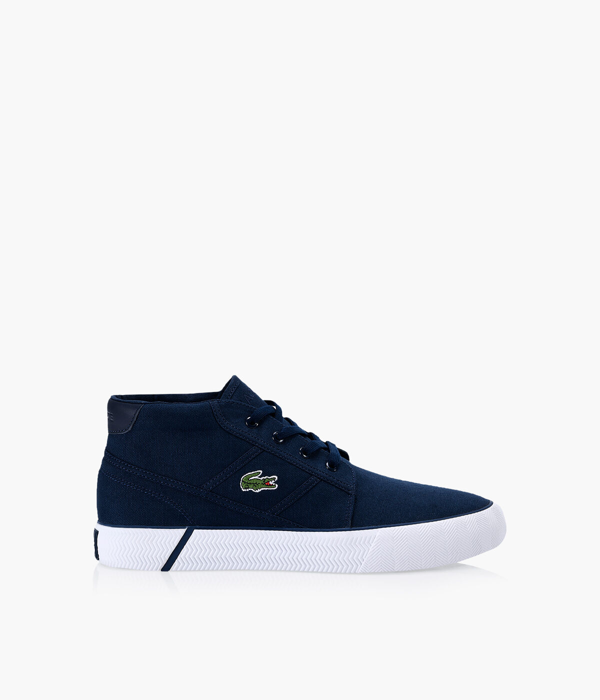 Lacoste sales blue boots