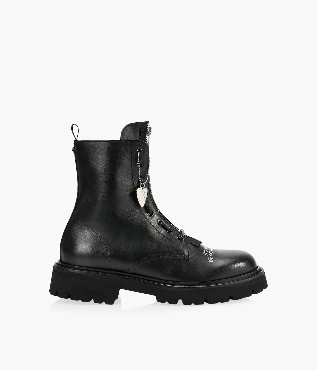 John richmond black label shoes cheap